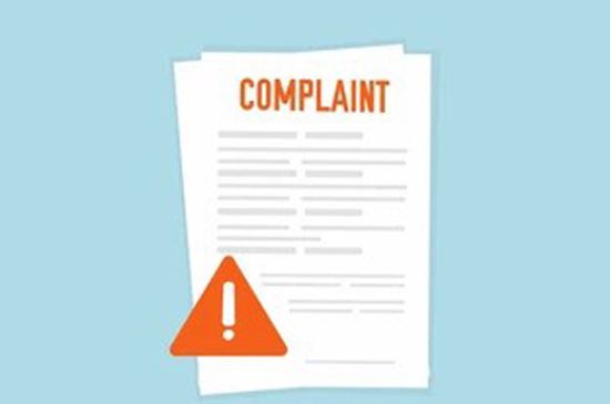 Citizens file complaints with BOTA Citizens file complaints with BOTA